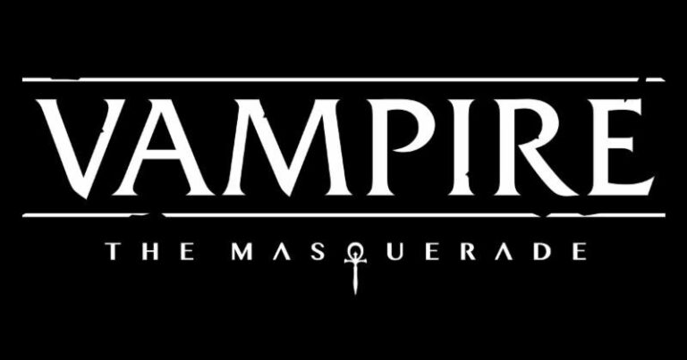White Wolf and Modiphius Announce Partnership for Vampire: The Masquerade 5th Edition