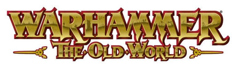 Warhammer The Old World Announced