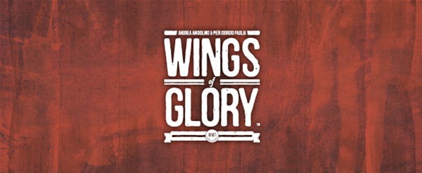 Solo Play Added to WWI Wings of Glory