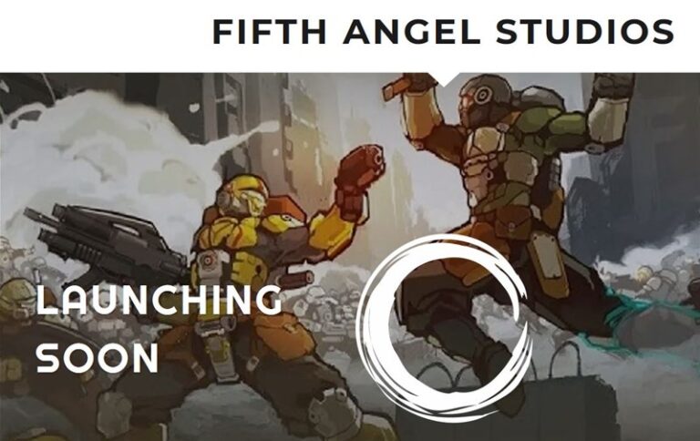Fifth Angel Studios Acquires MERCS Line