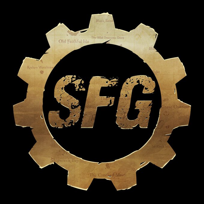 Steamforged Games Hints at New Pirate-Themed Board Game in Cryptic Tweet