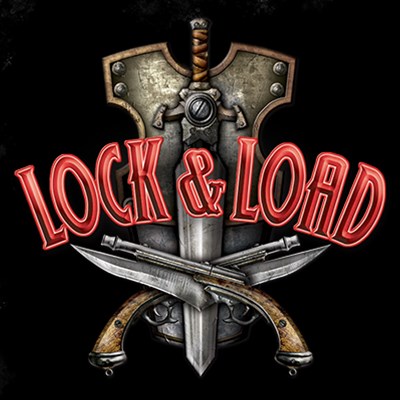 Lock & Load Game Fest 2020 Cancelled