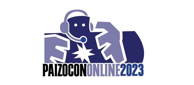 Paizo Announces PaizoCon Online 2023