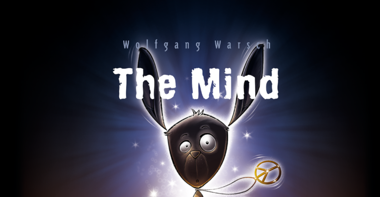 The Mind Coming This July