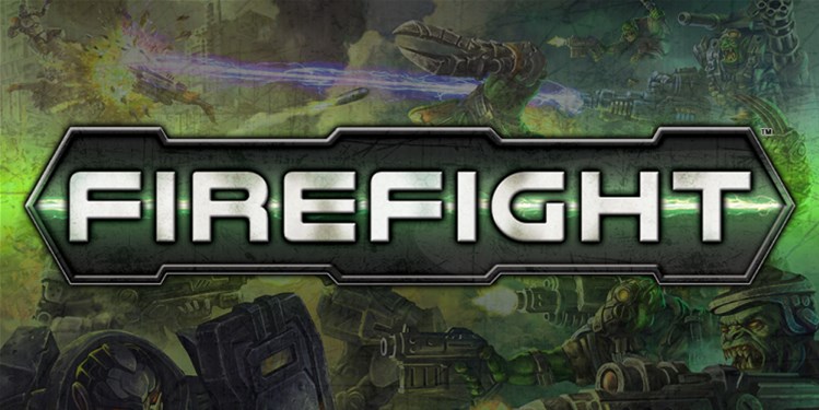 Mantic Posts Updates for Firefight and Deadzone