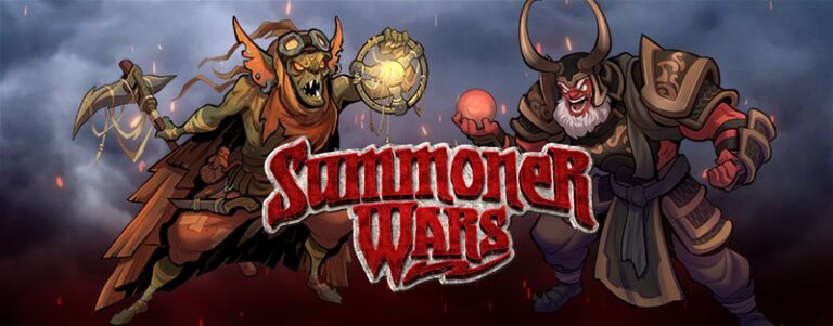 Plaid Hat Games Announces New Factions for Summoner Wars