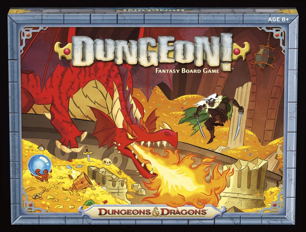 The 20 Best Dungeon Crawler Board Games To Play in 2024 Tabletop