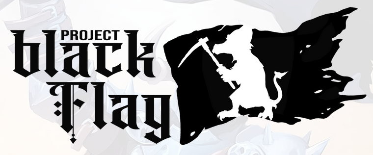 Kobold Press Reveals Design Diary #2 for Project Black Flag, Introduces Luck Mechanic and Class Changes