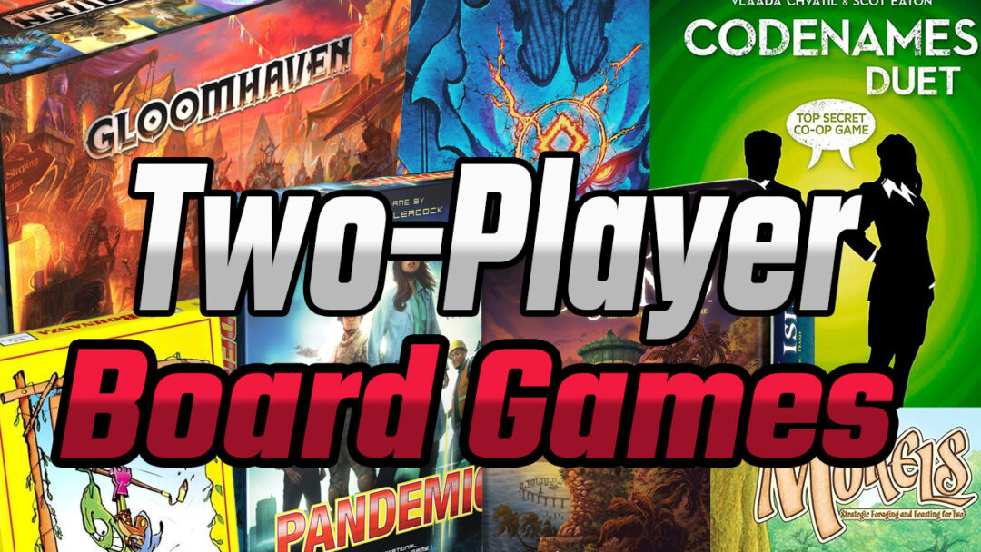 Two Player Board Games 1080x608 