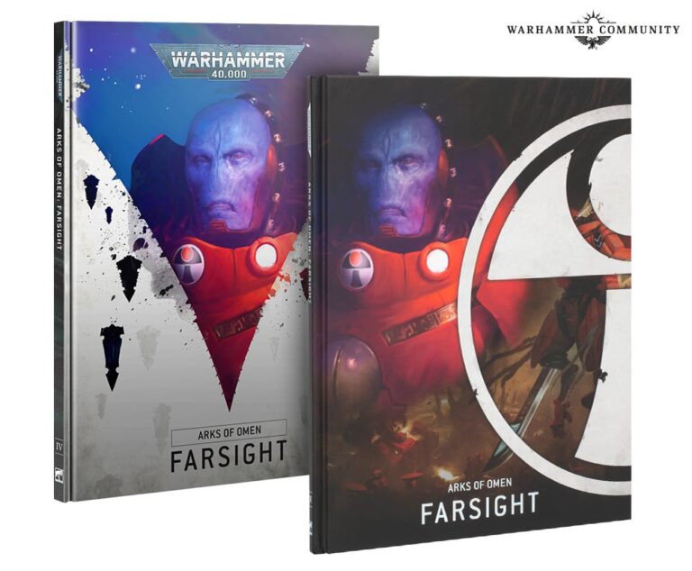 Commander Farsight Leads the Charge in the Latest Sunday Preview from Games Workshop