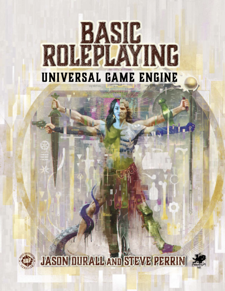 BRP’s Universal Game Engine now available royalty-free under the ORC license!