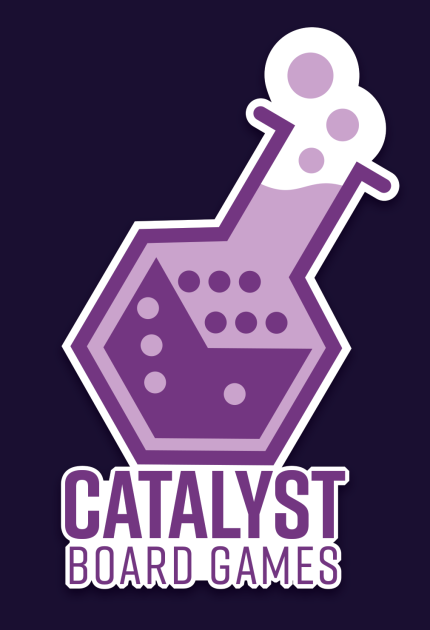 Catalyst Game Labs Establishes Dedicated Board Game Division, Announces the Launch of “Overlords: In Training”