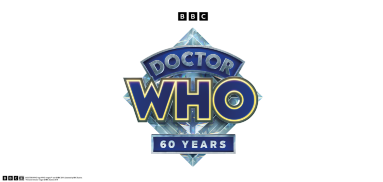 Doctor Who Celebrates 60th Anniversary with Two New Roleplaying Game Books from Cubicle 7