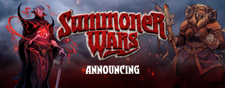 Plaid Hat Games Unveils the Mountain Vargath and the Crimson Order for Summoner Wars Second Edition