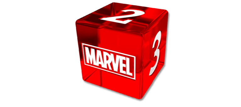 CMON Named Official Accessory Maker for Marvel Multiverse Role-Playing Game