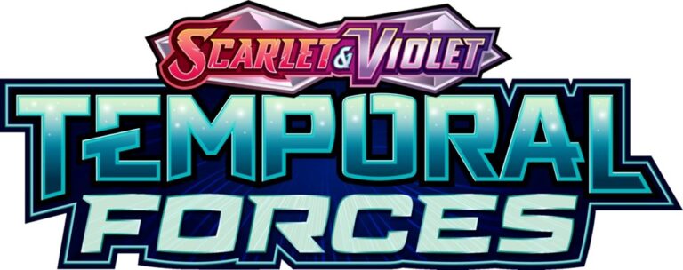 Pokémon TCG Announces Scarlet & Violet—Temporal Forces Expansion with the Return of ACE SPEC Cards