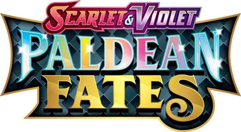 Pokémon Trading Card Game Launches Scarlet & Violet—Paldean Fates Expansion