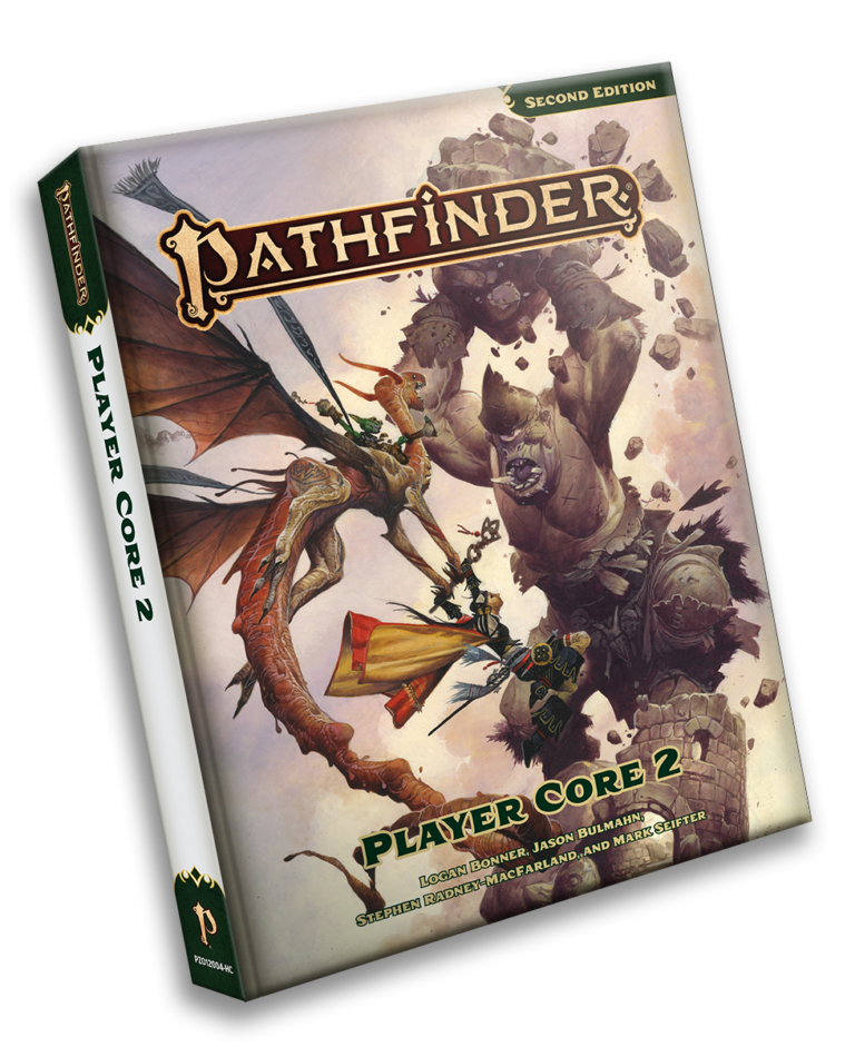 Paizo Reveals Gen Con 2024 Lineup Featuring Pathfinder and Starfinder Innovations