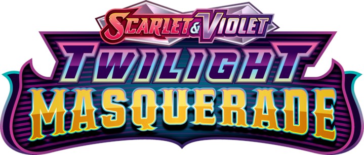 Pokémon Trading Card Game Announces Scarlet & Violet—Twilight Masquerade Expansion
