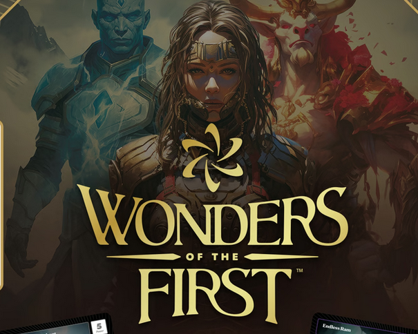Former NFT Project “Wonders of The First” Pivots to Physical CCG Amid Pricing and Art Concerns