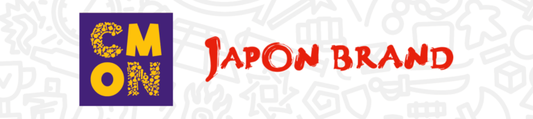 CMON and Japon Brand Enter Into Business Partnership to Expand Japanese Board Games Globally