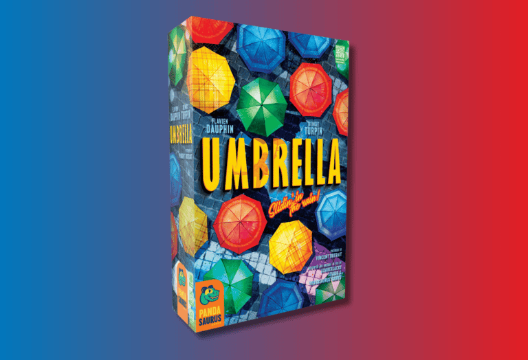 Pandasaurus Games Announces Three New Board Games for August Release