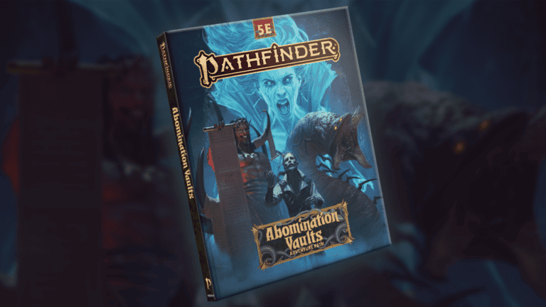 Paizo Shares New Adventures and Gears Up for PaizoCon 2024