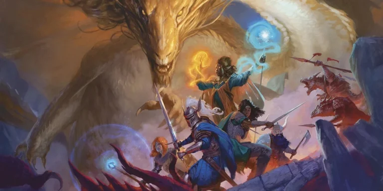 D&D Beyond Announces Transition Plan for 5.5E Ruleset Update