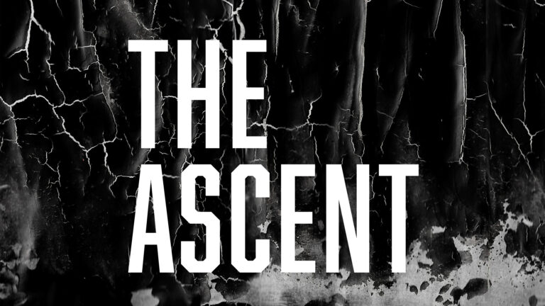 Black Cats Gaming Releases New Journaling Game ‘The Ascent’