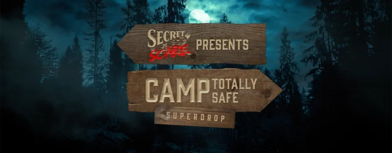 Wizards of the Coast Announces Magic: The Gathering Secret Lair: Camp Totally Safe Superdrop Featuring Hatsune Miku, Ghostbusters, Chucky, and More, Launching Today