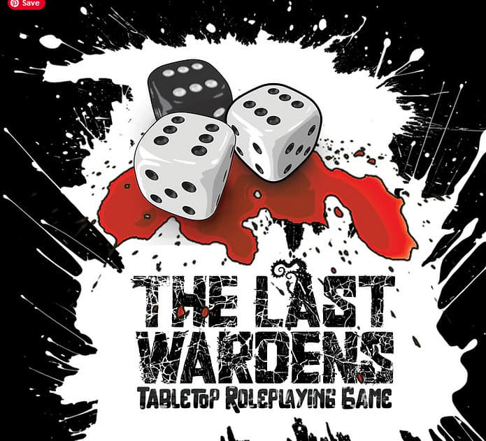 The Last Wardens Creators Announce New Adaptations, Including a Tabletop RPG, Ahead of NYCC Appearance